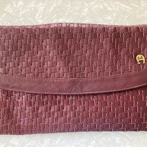 Vintage Etienne Aigner Crossbody/Clutch